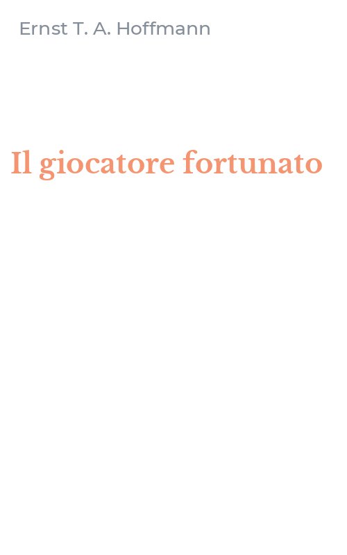 Il giocatore fortunato