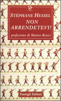 Non arrendetevi!