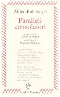 Paralleli consolatori. Testo tedesco a fronte