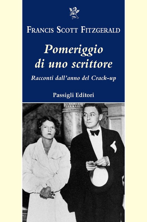 Pomeriggio di uno scrittore