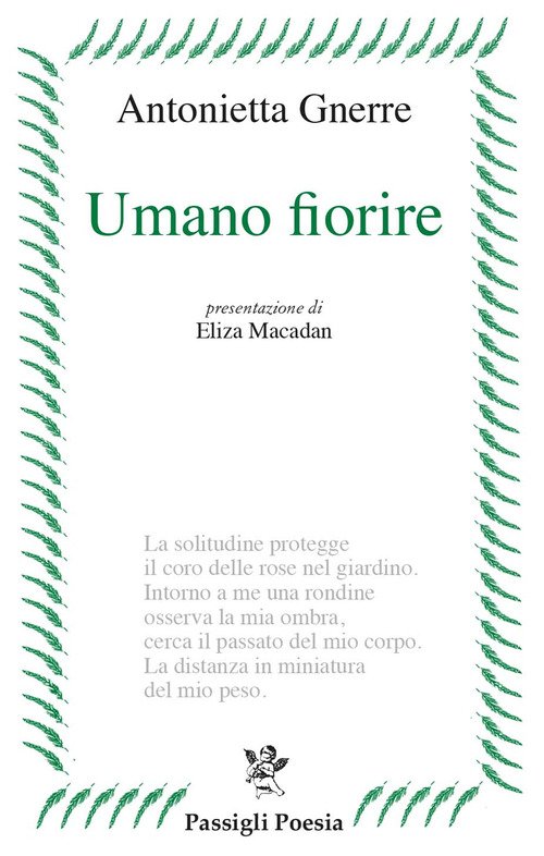 Umano fiorire
