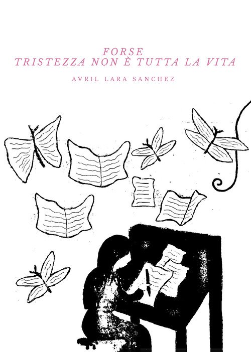 Forse tristezza non è tutta la vita