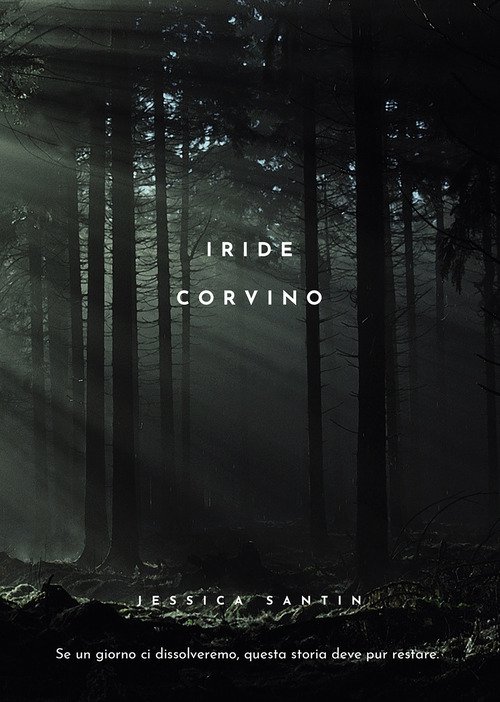 Iride corvino
