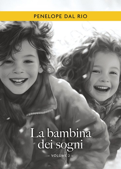 La bambina dei sogni