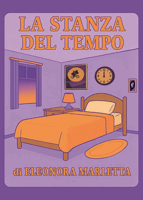 La stanza del tempo