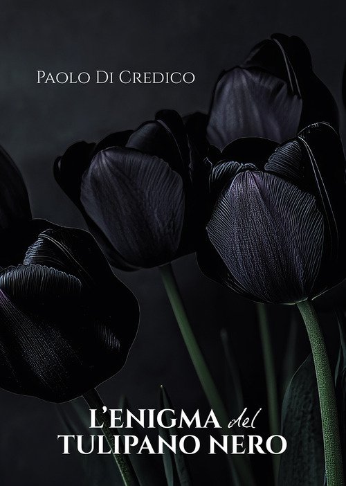 L'enigma del tulipano nero