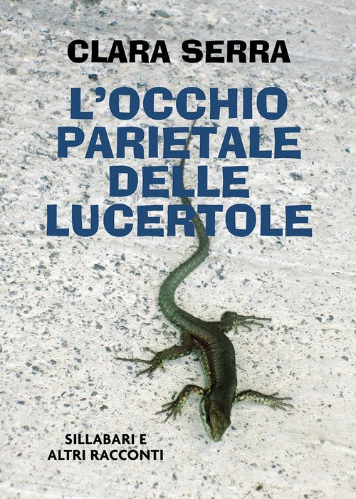 L'occhio parietale delle lucertole