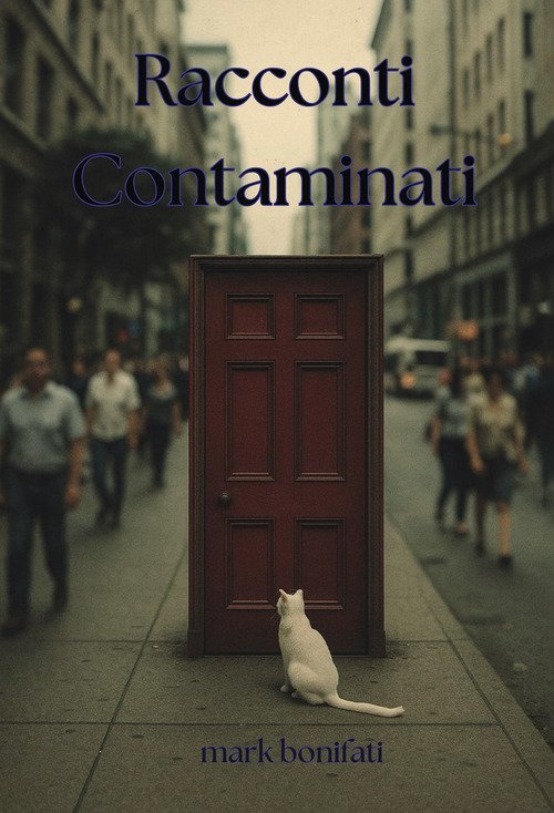 Racconti contaminati