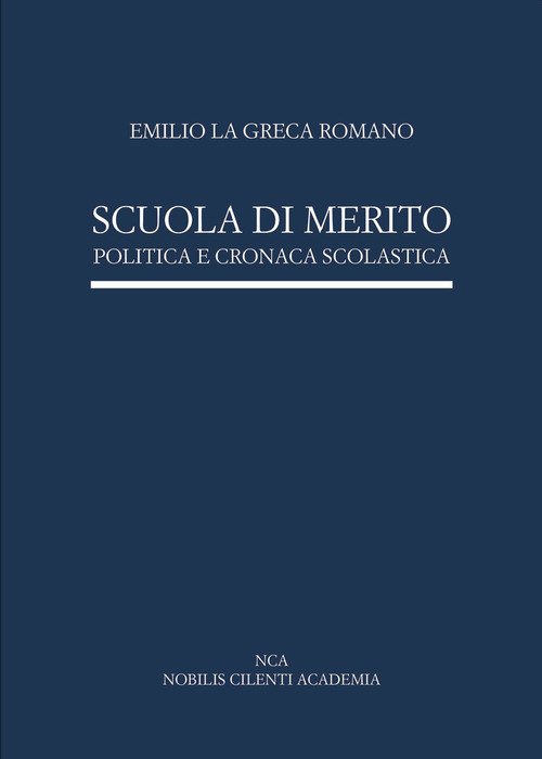 Scuola di merito. Politica e cronaca scolastica