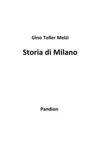 Storia di Milano