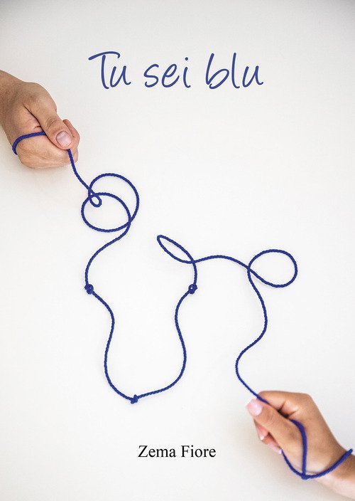 Tu sei blu