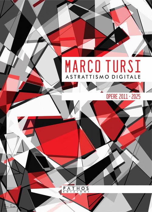 Astrattismo digitale