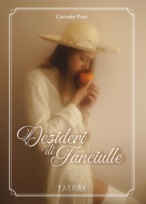 Desideri di fanciulle