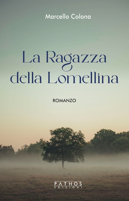 La ragazza della Lomellina