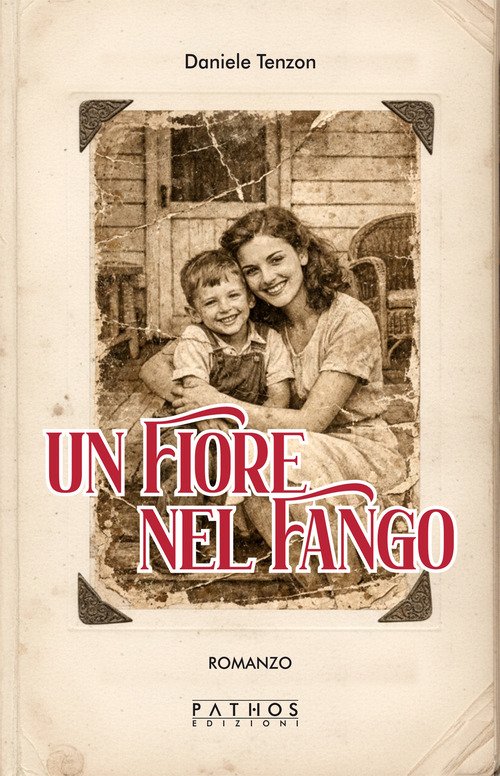 Un fiore nel fango