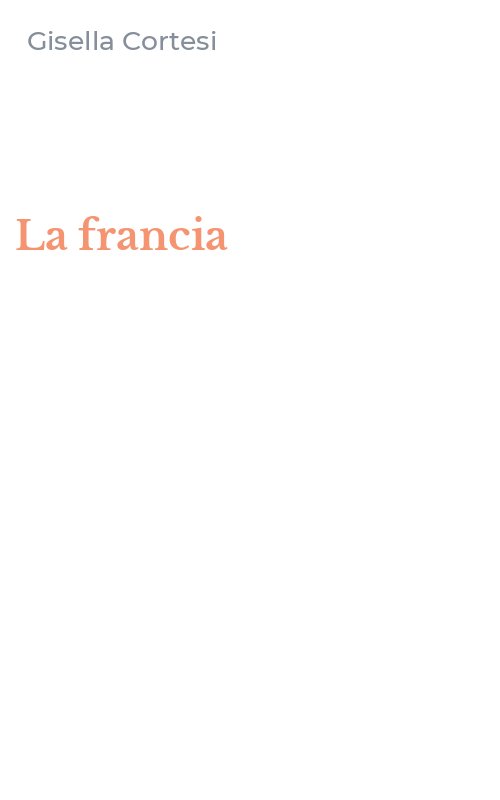 La francia