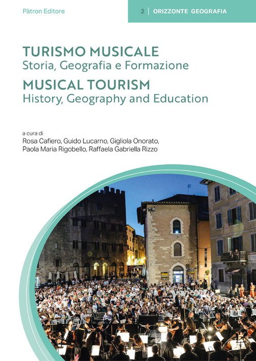 Turismo musicale