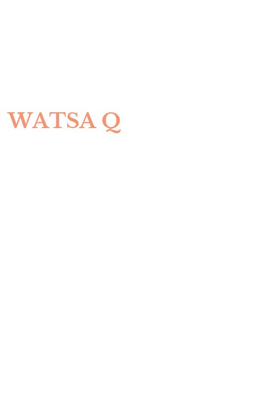 WATSA Q