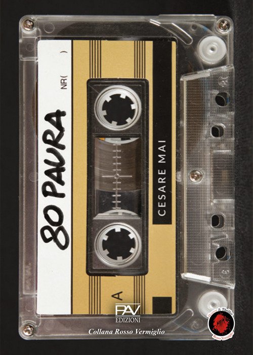 80 paura