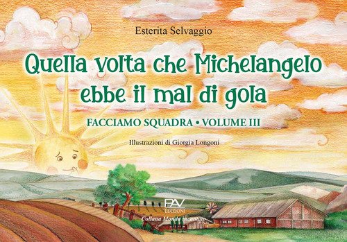 Facciamo squadra