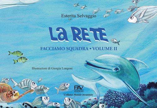 Facciamo squadra