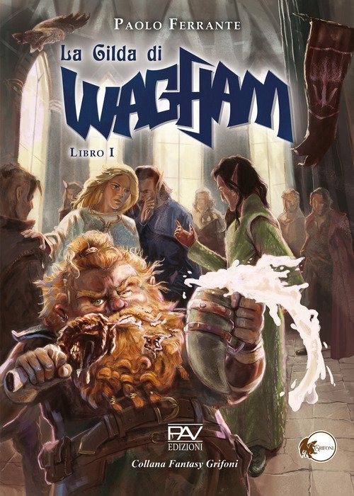 La gilda di Wagham