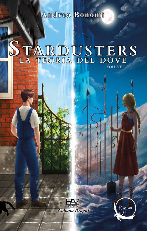 La teoria del dove. Stardusters