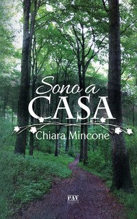 Sono a casa