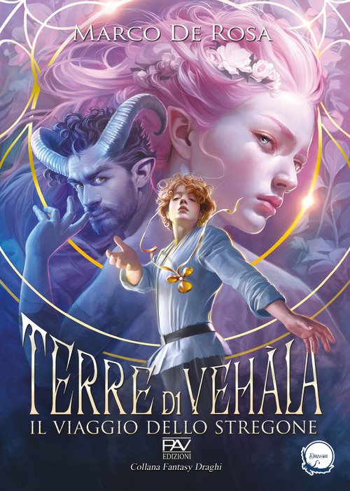 Terre di Vehàla