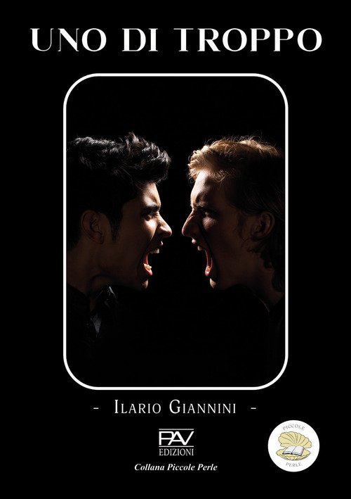 Uno di troppo