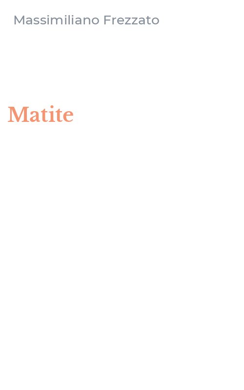 Matite