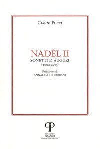Nadêl. Sonetti d'auguri (2002-2013)