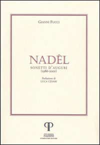 Nadêl. Sonetti d'auguri
