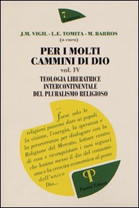 Per i molti cammini di Dio