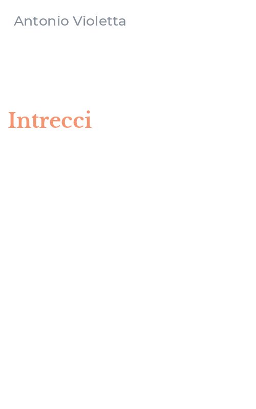 Intrecci