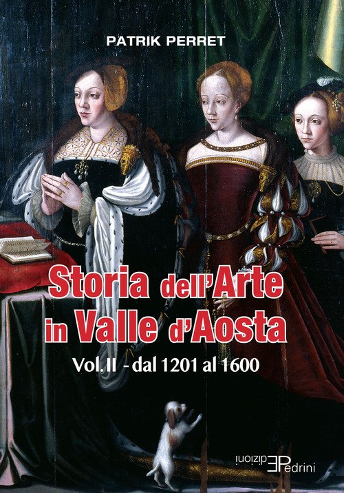 Storia dell'arte in Valle d'Aosta