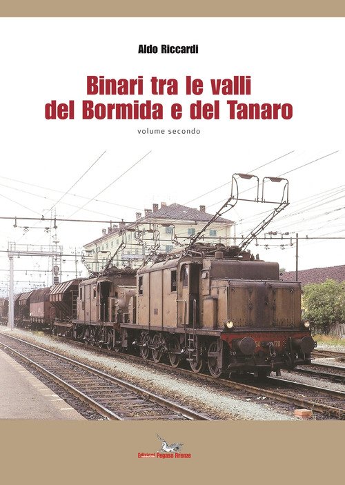 Binari tra le valli del Bormida e del Tanaro