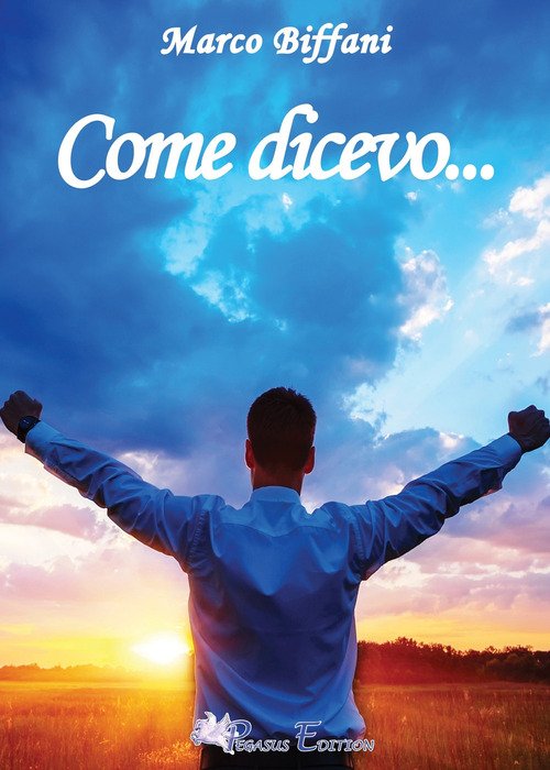Come dicevo...