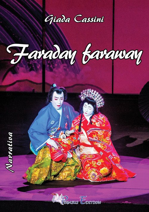 Faraday faraway