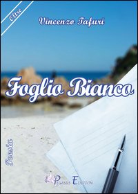 Foglio bianco