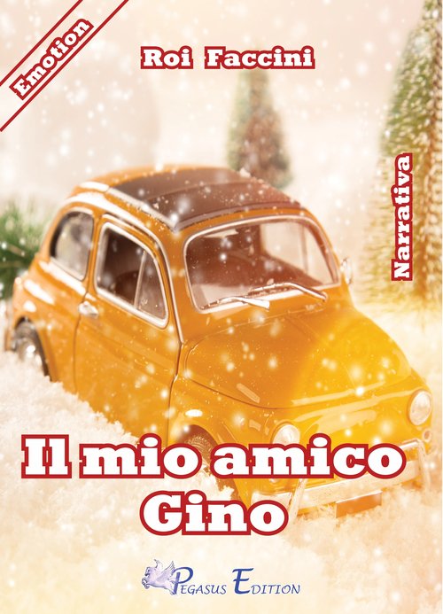 Il mio amico Gino