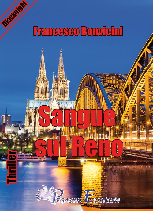Sangue sul Reno