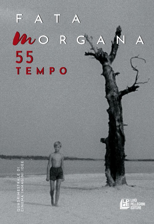 Fata Morgana. Quadrimestrale di cinema e visioni