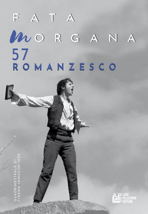 Fata Morgana. Quadrimestrale di cinema e visioni