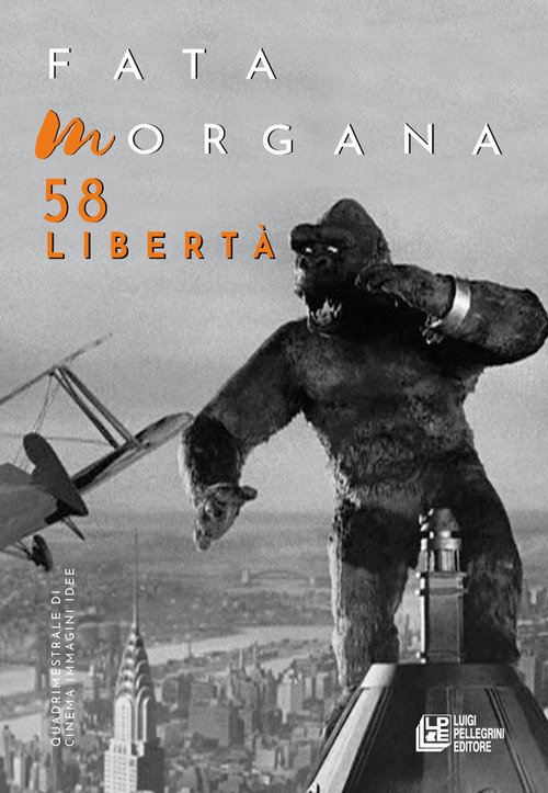 Fata Morgana. Quadrimestrale di cinema e visioni