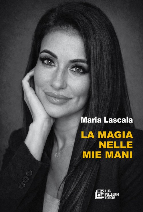 La magia nelle mie mani