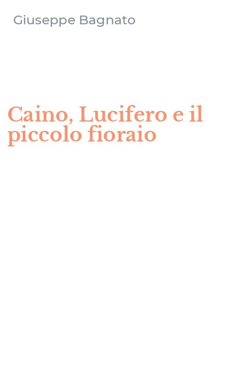 Caino, Lucifero e il piccolo fioraio