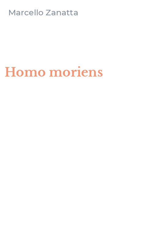 Homo moriens