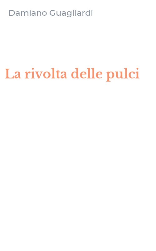 La rivolta delle pulci