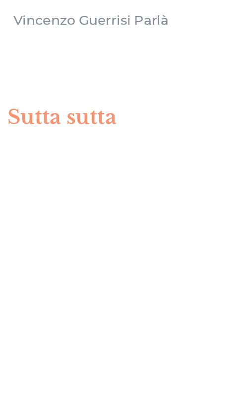 Sutta sutta